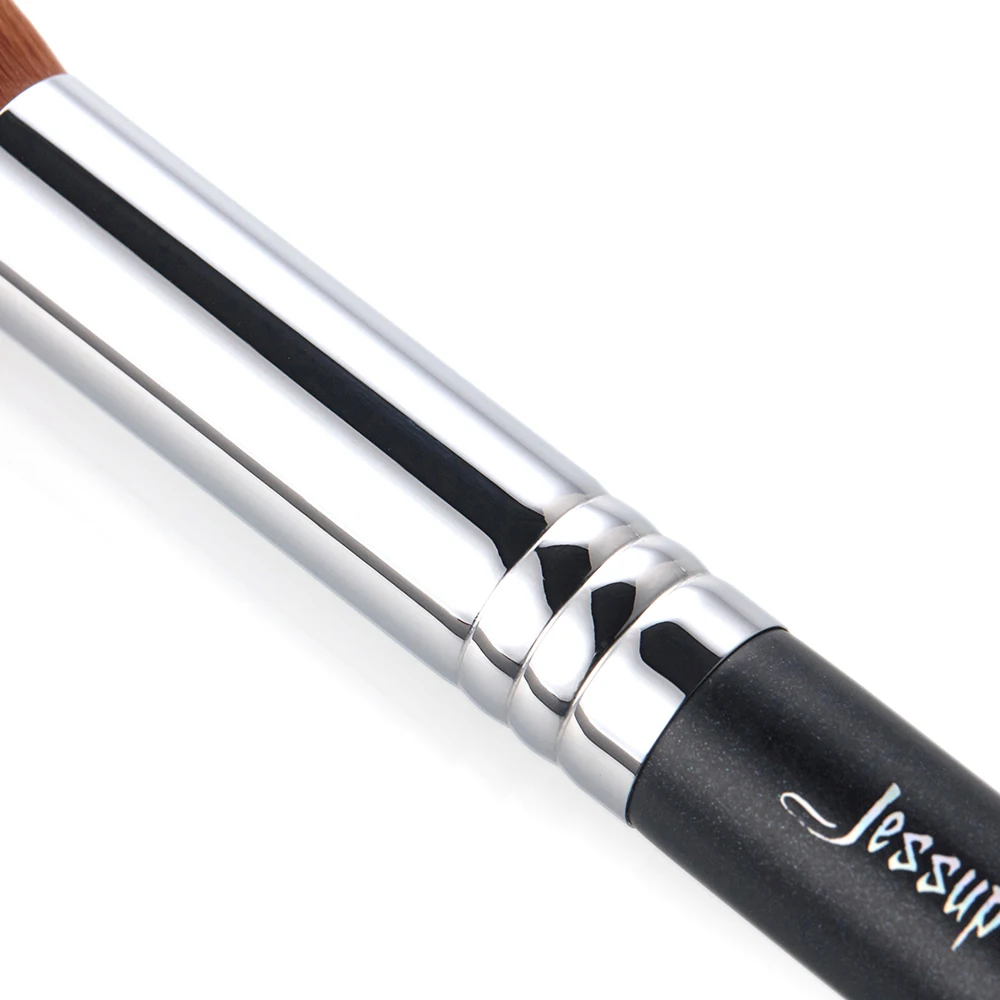 Jessup Contour Brush Makeup Blending High quality Soft Fibre Cosmetic tool 109