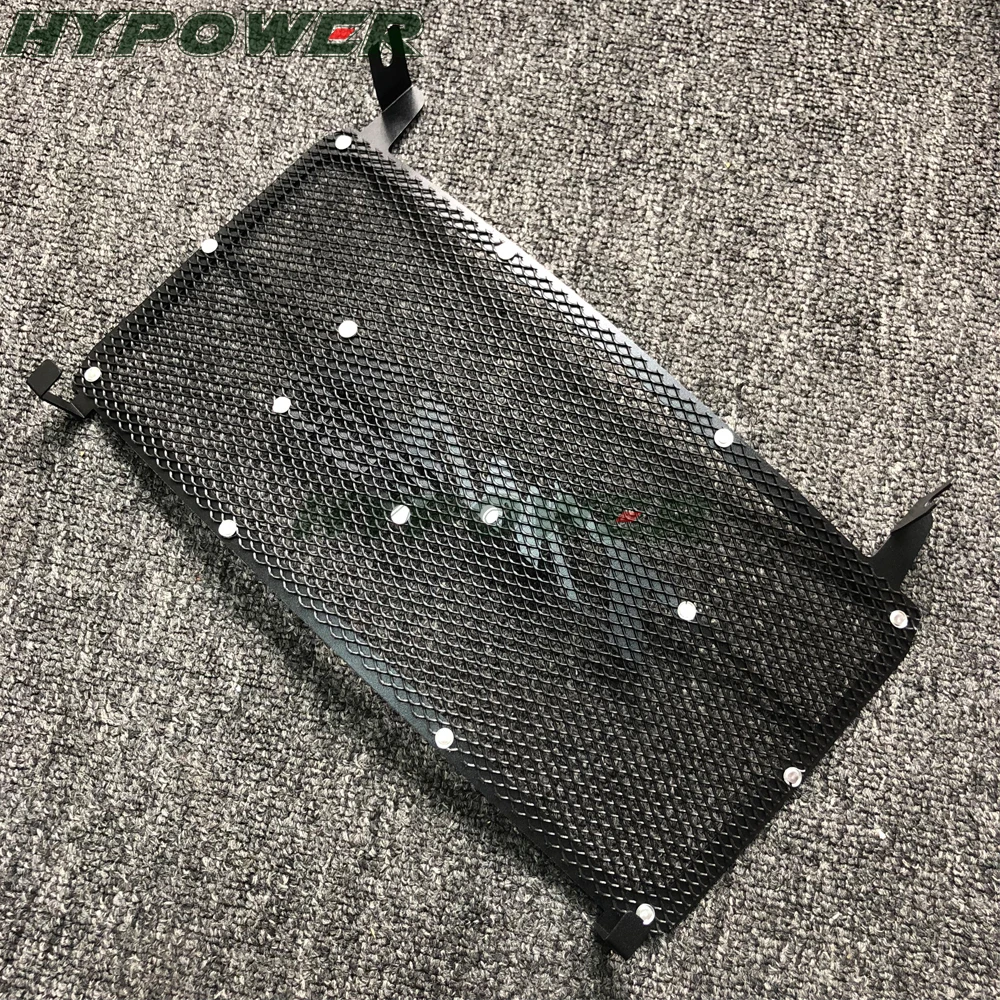 Motorcycle Radiator Grille Guard Protection Cover Radiator Cover For Yamaha TMAX TMAX560 T-MAX 560SX 530DX T-MAX 560 SX DX