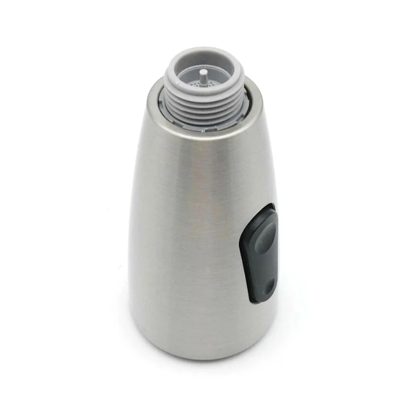Kitchen Faucet Aerator G 1/2 ABS Pull Down Spray Head 2 Functions Pull Down Swivel Taps Sprayer Shower Column Water Accessories