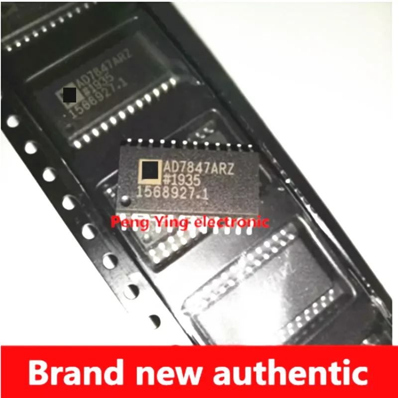 

1pcs 100%NEW AD7731BRZ AD7731BR AD7731 SOP-24 NEW ORIGINAL