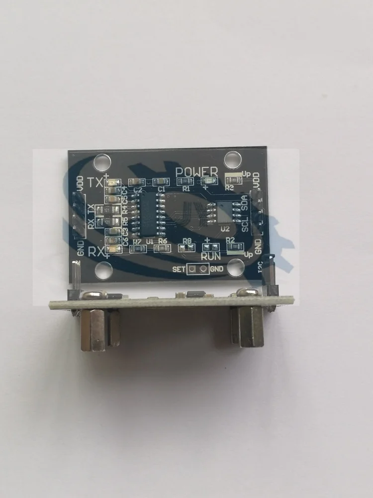 I2C Sang UART Nối Tiếp Để I2C RS232 Để I2C I2C Để Nối Tiếp SMbus I2C Nối Tiếp Nô Lệ Module