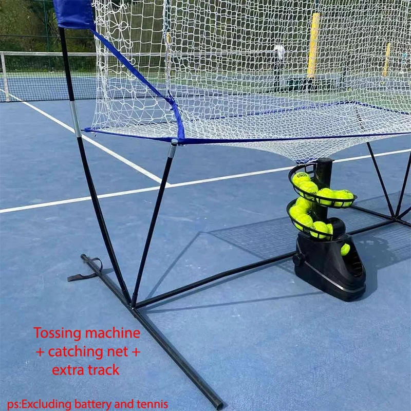 YOSOO Sangle réglable pour filet de tennis Centre Strap, Maintien de la hauteur, Acier