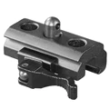 Adaptador QD de 20 mm A