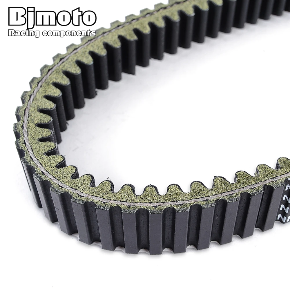 Drive belt transfer belt For SYM Maxym 400 EFI 400i LX40A1-6 LX40A1-F LX40A2-F LZ40W1-EU L8 L 5 L2 L1 23100-L4A-002 1B01L4A01