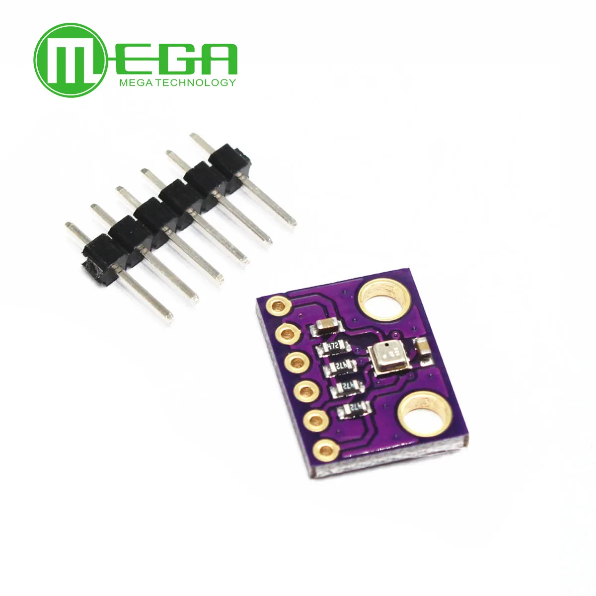 GY-BME280-3.3 precision altimeter atmospheric pressure BME280 sensor module