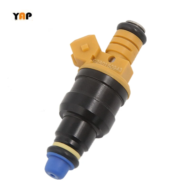 

NEW Fuel Injector (8) FOR FITFord Excursion Mustang E-150 E-250 E-350 F-150 4.6L 5.0L 5.4L 5.8L V8 0280150943 2001-2005