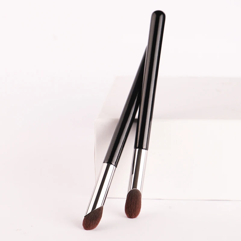 My Destiny-Fashion thumb brush-Professional makeup brushes-concealer brush-High quality makeup brush-Eye makeup brushes