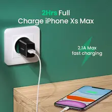 5V 2.1A USB Charger #3
