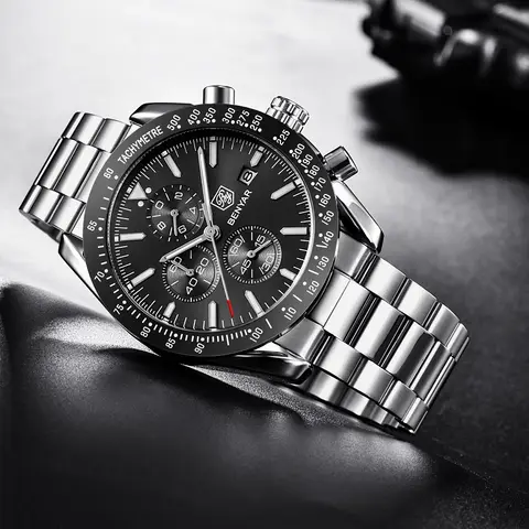 8 best sales Ben Nevis-klocka - №8