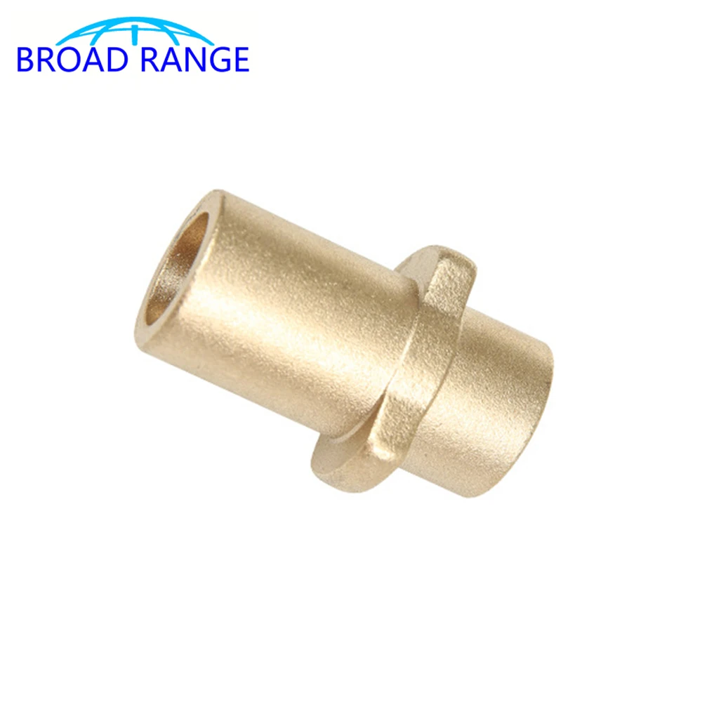 High Pressure Washer Brass Adaptor Snow Foam Gun Connector Lance Joint For Karcher K2-K7 Car Cleaning Machine Accessory