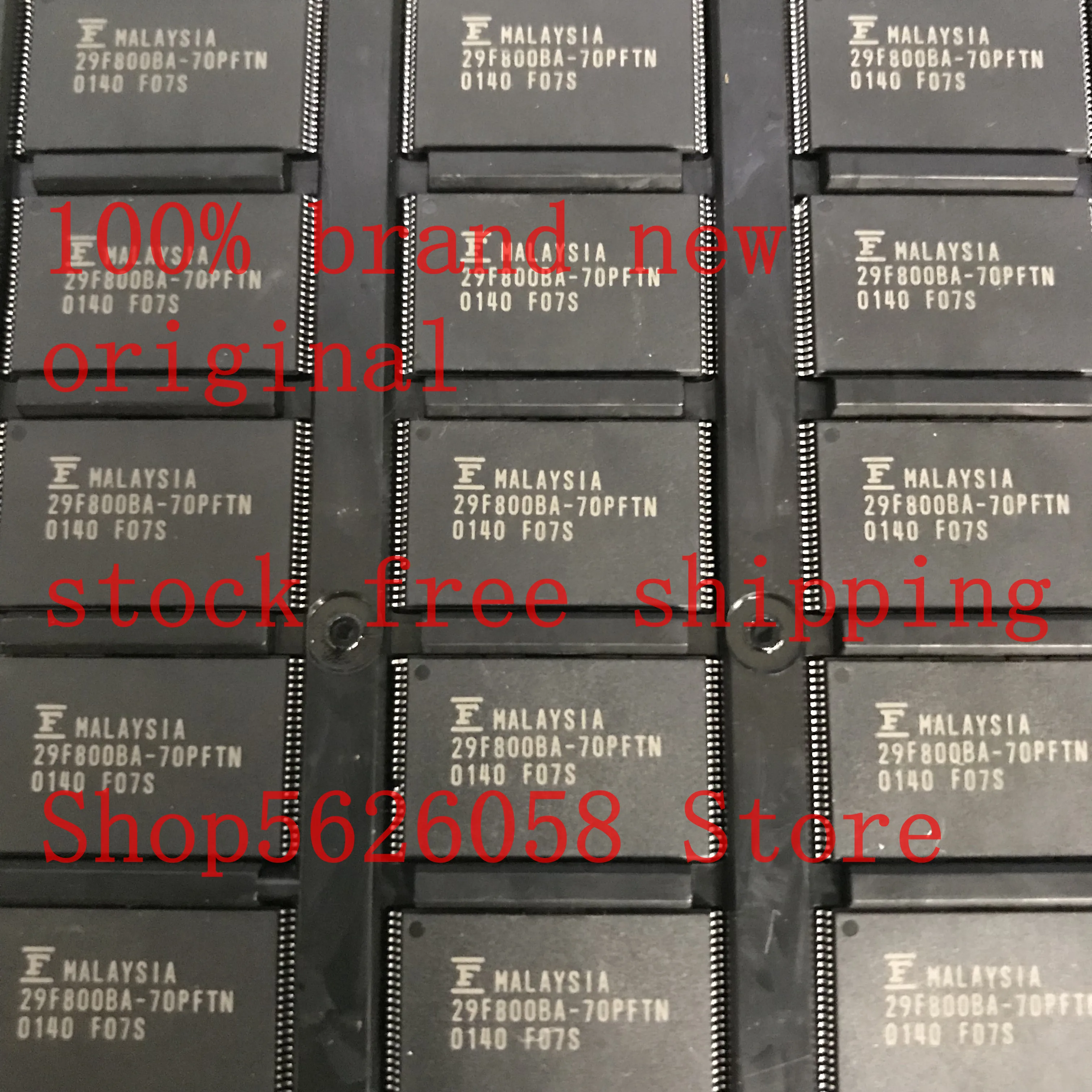 

2PCS/LOT MBM29F800BA-70PFTN 29F800BA-70PFTN MBM29F800BA 70PFTN TSSOP 100% new original freeshipping