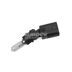 Spare Parts for Volvo Trucks VOE 85104706 + 983353 Indicator With Bulb Lamp Base