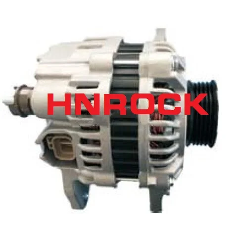 NEW HNROCK 12V  75A ALTERNATOR JFZ1825B-1 A002TA4791 A002TA4791A A2TA4791 A2TA4791A MD317863 MD317813