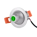 Green Laser