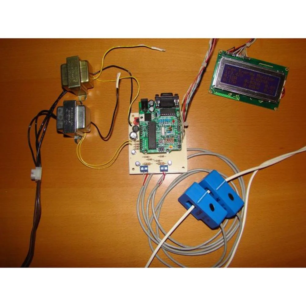 SCT-013-000 YHDC 30A 50A 100A Transformator Arus Ditarik SCT013000