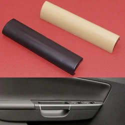 1Pc Black Front Left Door Handle Trim 3B0867175 Fit For VW Volkswagen Passat B5 MK4 Jetta/Bora Golf Car Interior Accessories
