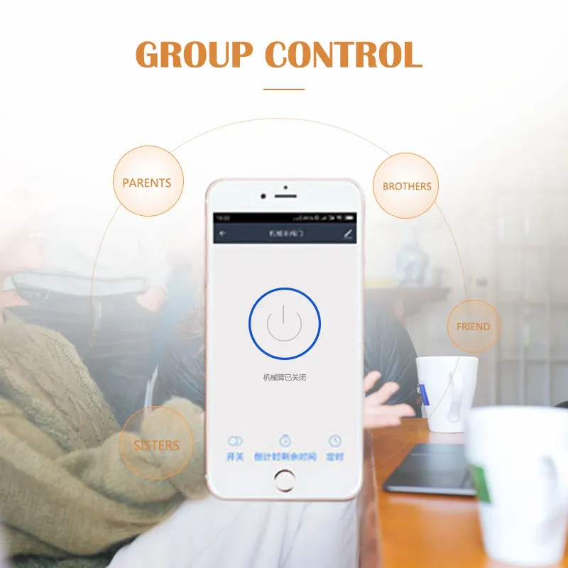 Tuya inteligentny Zigbee 3.0 auto zawór wody inteligentny gaz/fajka wodna sterownik zaworu praca z asystent google alexa 2mqtt yandex Alice