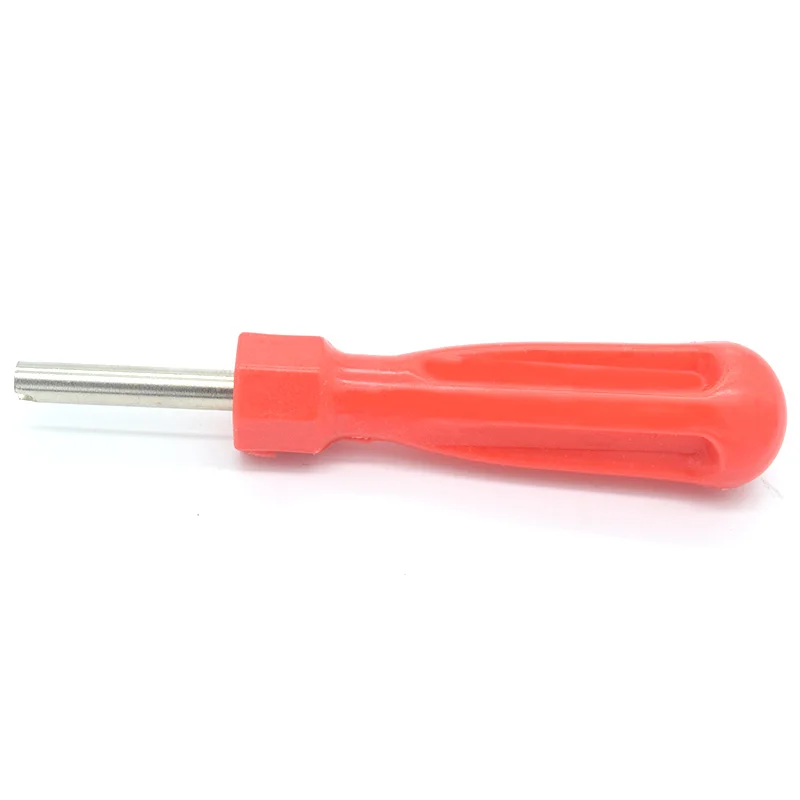 Removal Tool Tire Spool Tire Repair Tool Spool Wrench Spool Screwdriver Valve Core High Quality