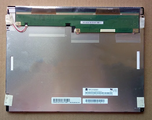 

Original 12.1 "LCD screen is suitable for TM121SDS01