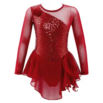 6 best sales Eistanzkleid - №2