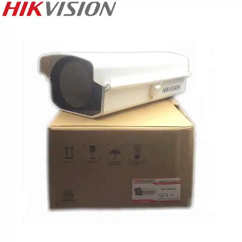 HIKVISION Original DS-1330HZ Indoor Housing Composite Fibers For IP Bullet Camera HIK White Wholesale