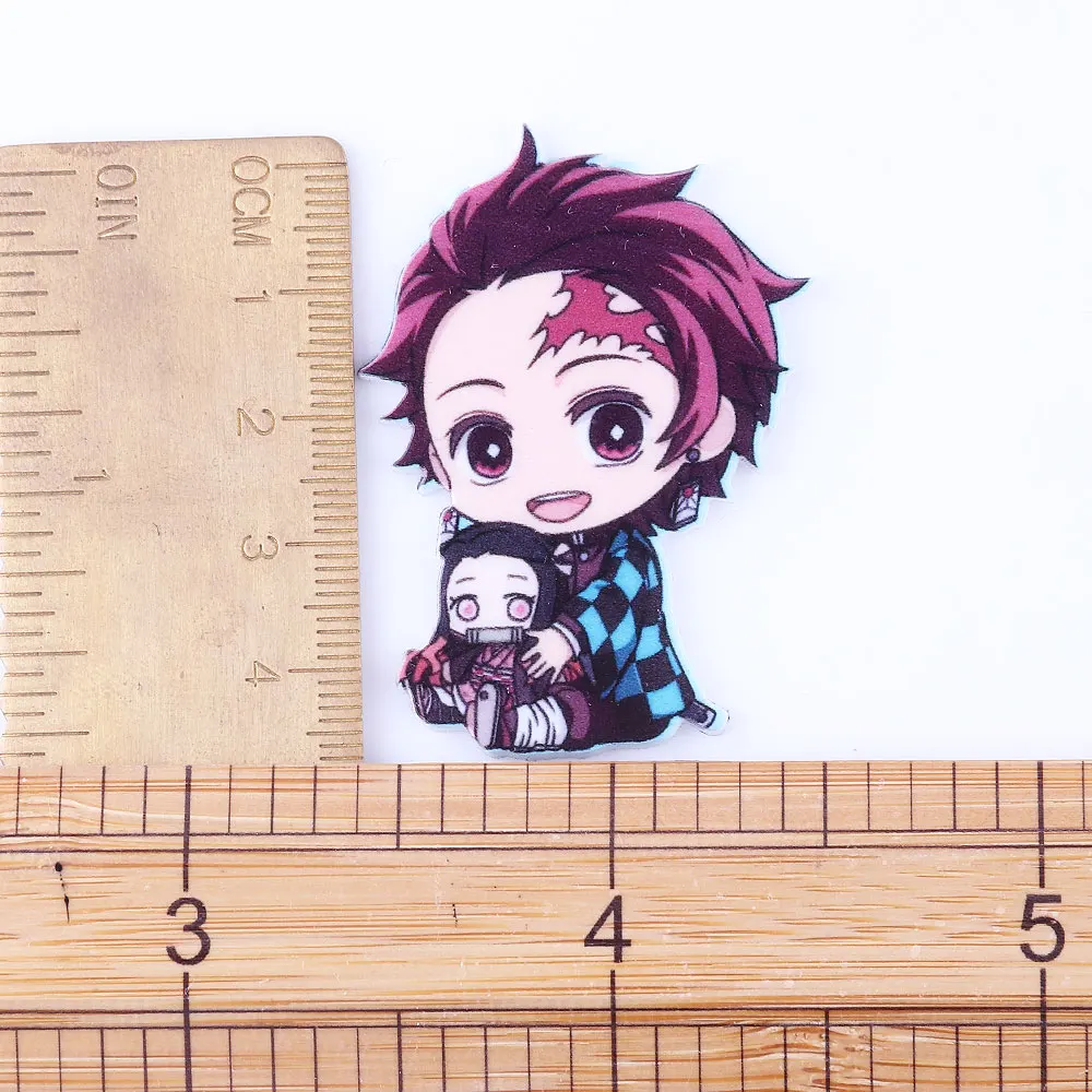 Diy10 пакет Мультяшные акриловая заплата рукоделия телефон Чехол украшения скрап-брошью; Детская повязка на голову, аксессуары Diy10 пакет Мультяшные акриловая заплата рукоделия телефон Чехол украшения скрап-брошью; Детская повязка на голову, аксессуары