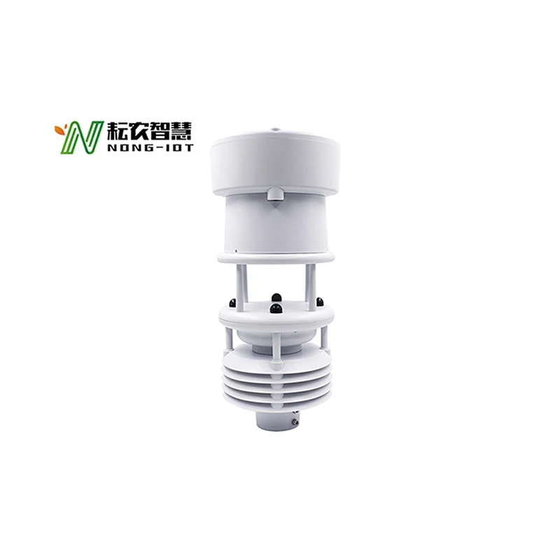 مستشعر طقس ذكي مدمج HCD6817Z ، سبعة في واحد