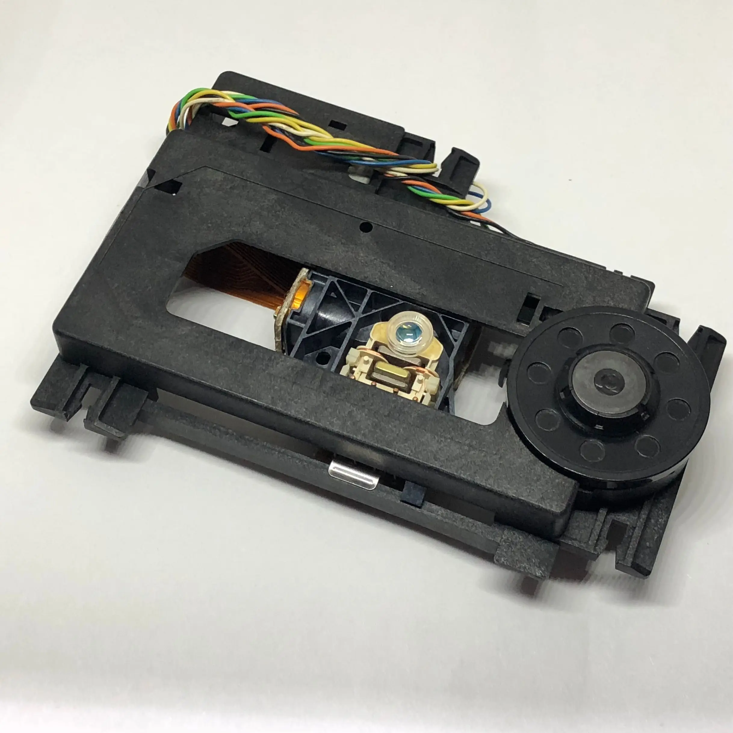 Bloco óptico de coleta com mecanismo de lente laser, leitor de rádio, VAM1202, VAM1201, CDM1202, CDM12.1, CDM12.2, VAM1201L3