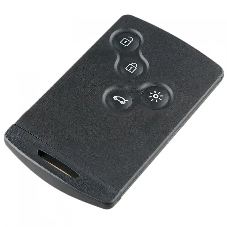 Рисунок 5 - Смарт-чехол для автомобильного ключа с 4 кнопками