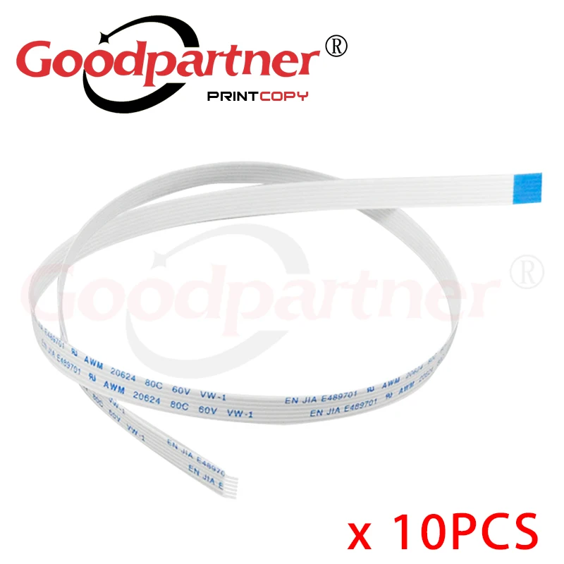 10X RM2-1179-000CN RM2-1179-000 ADF Cable for HP LaserJet Pro M130 M132 M134 M227 MFP M180 M181 / 130 132 134 227 180 181