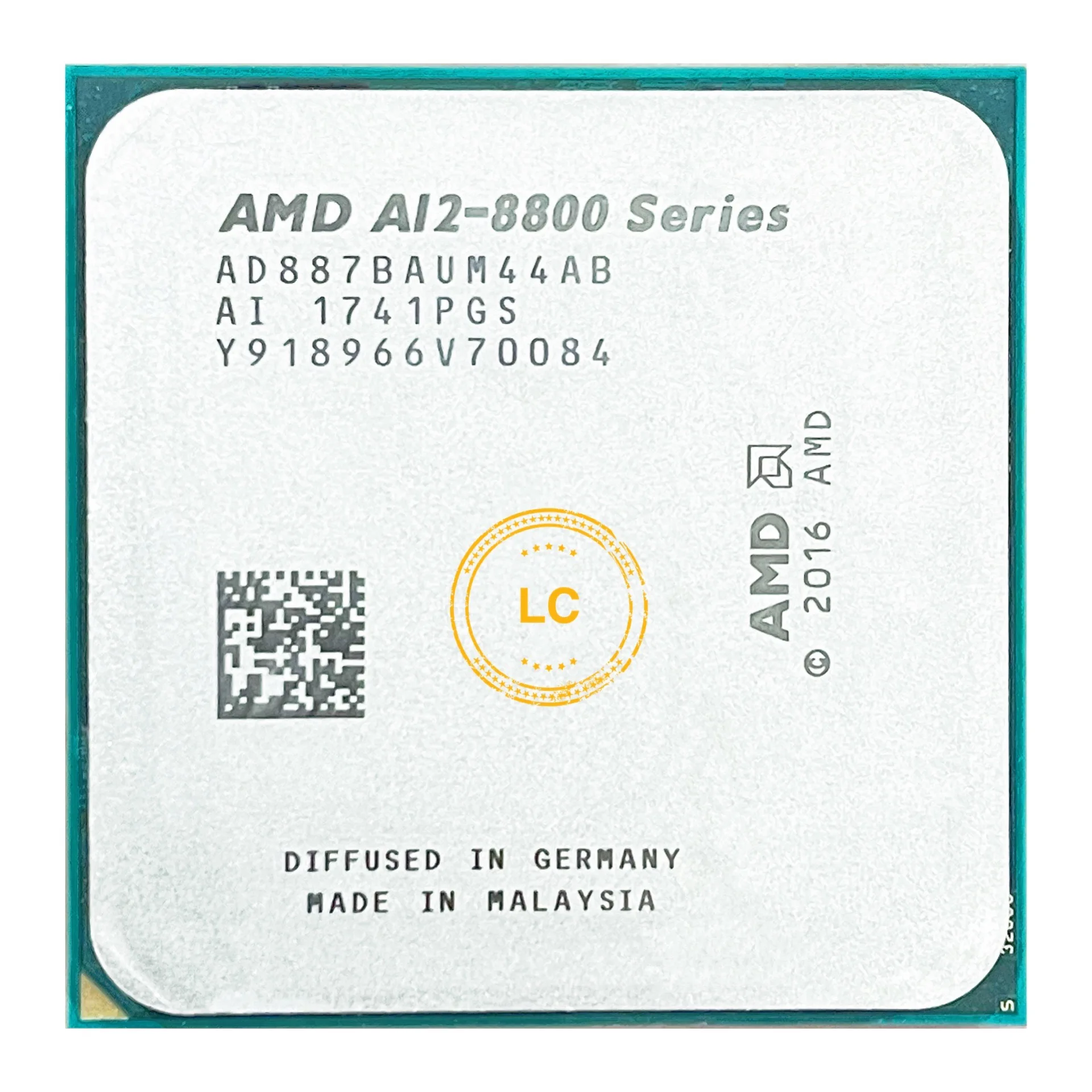 AMD PRO A12-8870: تقييم شامل لأداء المعالج المثالي للمستخدمين الذين يبحثون عن كفاءة عالية بسعر معقول