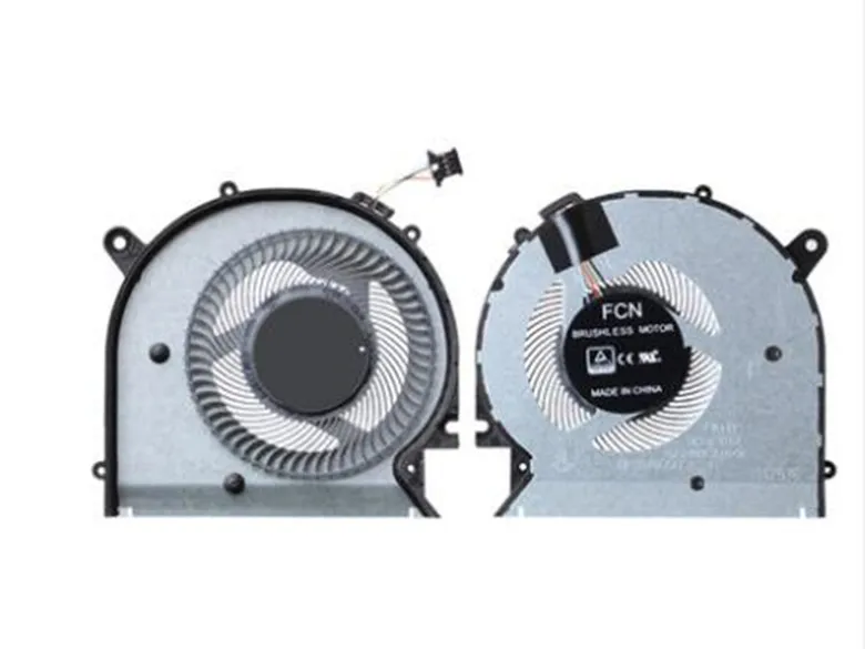 Laptop Fan For Hp E… - image