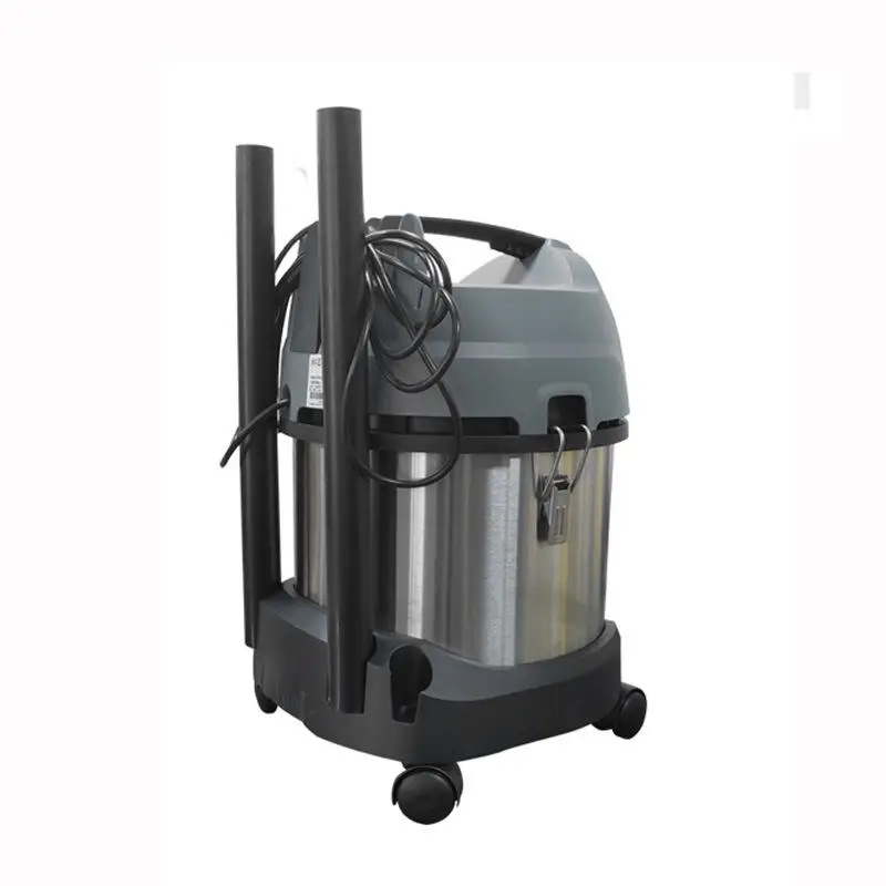 高出力家庭用掃除機,ウェットおよびドライ掃除機,バケツタイプ,業務用,1500W,20l