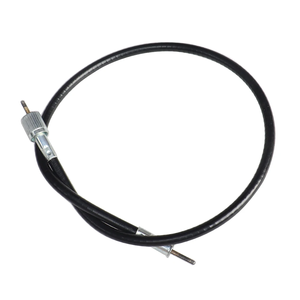 Universal Motorcycle Speedometer Cable Rubber Coated Mileage Wire Fit For Motorcycle Electric Monkey Sports Car Scooter