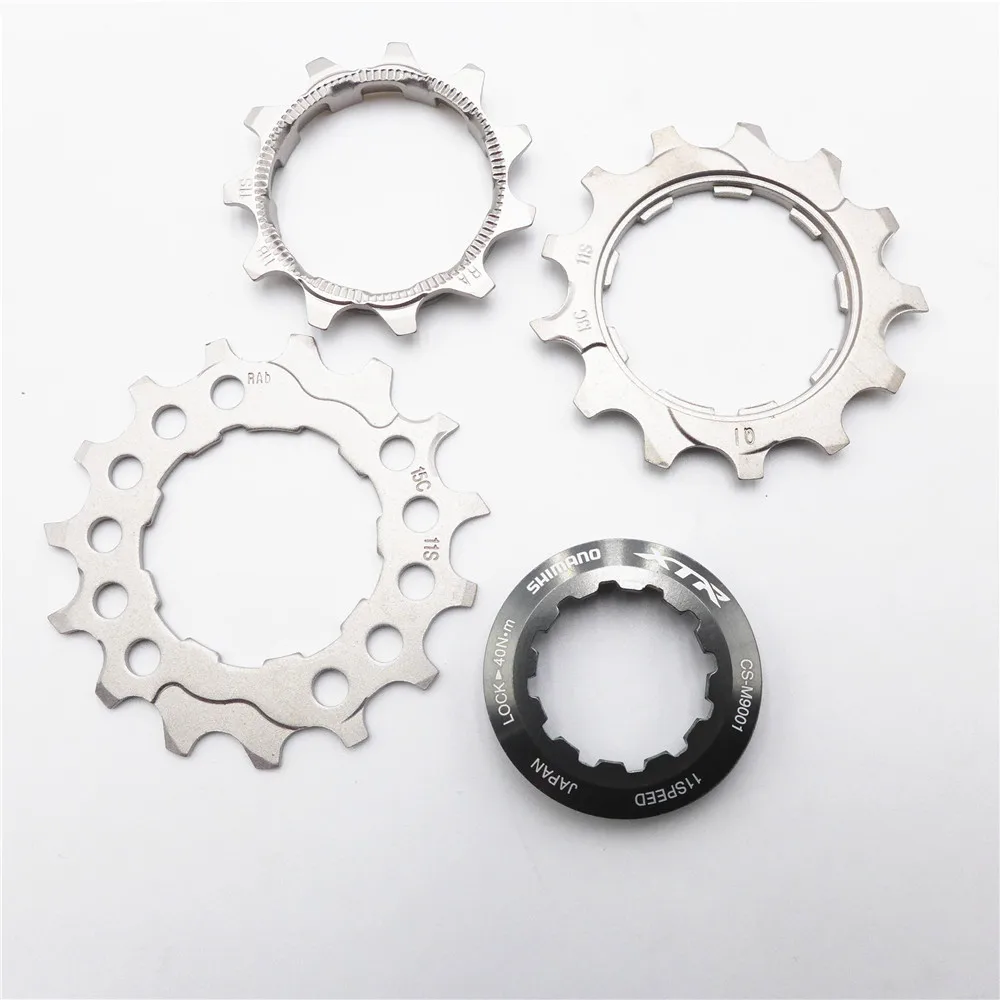 SHIMANO  Cassette Sprocket wheel 11 speed cog for XTR CS-M9000/M9001