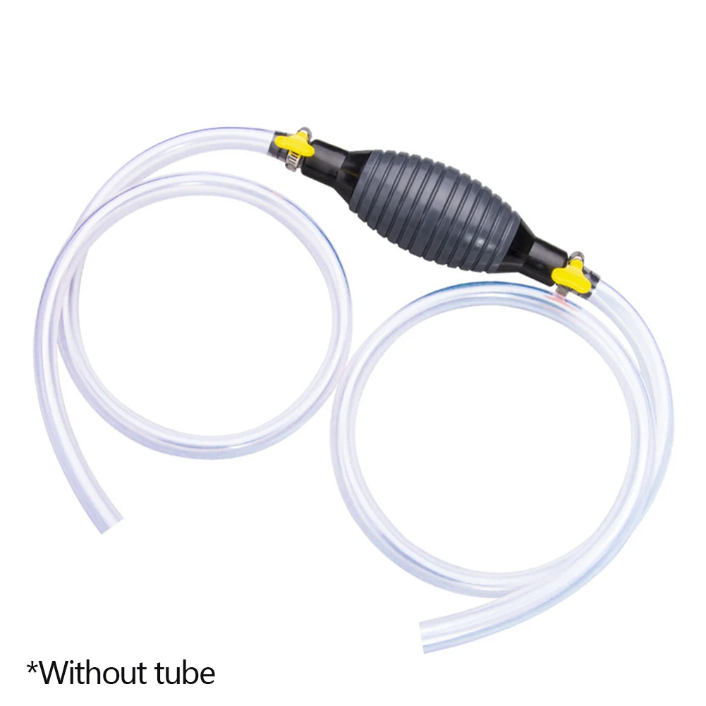 Carburant De 8 Mm Pour Pompe Manuelle Avec Valve Anti-retour