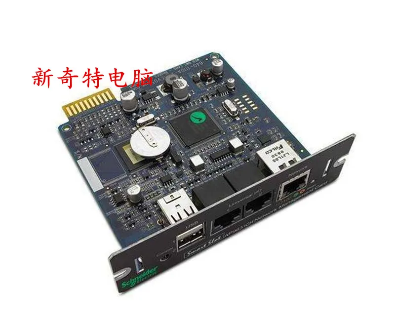 Ap9631/9630ch Ups Power Supply Network Management Card/Environmental Monitoring/Temperature Sensor