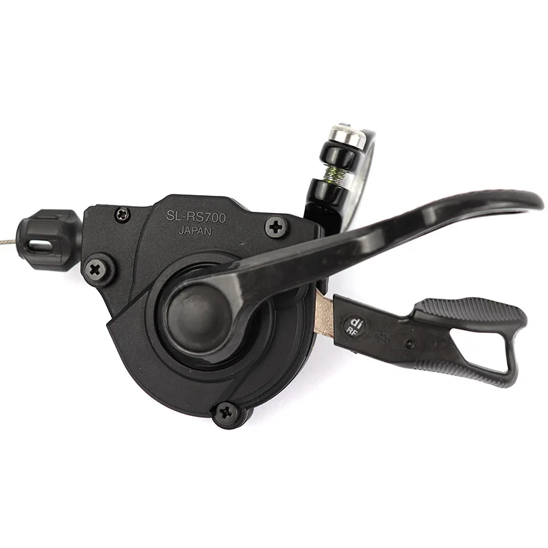 Shimano SL-RS700 Rapidfire Plus Shift Levers 2x11 speed RS700