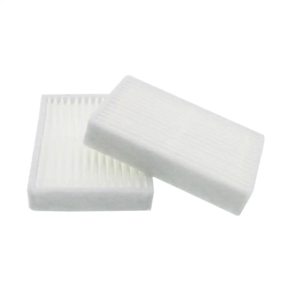 掃除機用フィルター,ロボット掃除機用スペアパーツ,hepa mvcr03 vcr15 vcr16