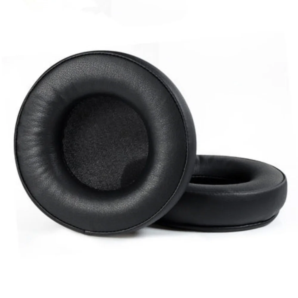 POYATU Ear Pads Headphone Earpads For Audio Technica ATH-AD900X AD500X AD700X AD1000 Ear Pads Headphone Earpads Cushions Earmuff