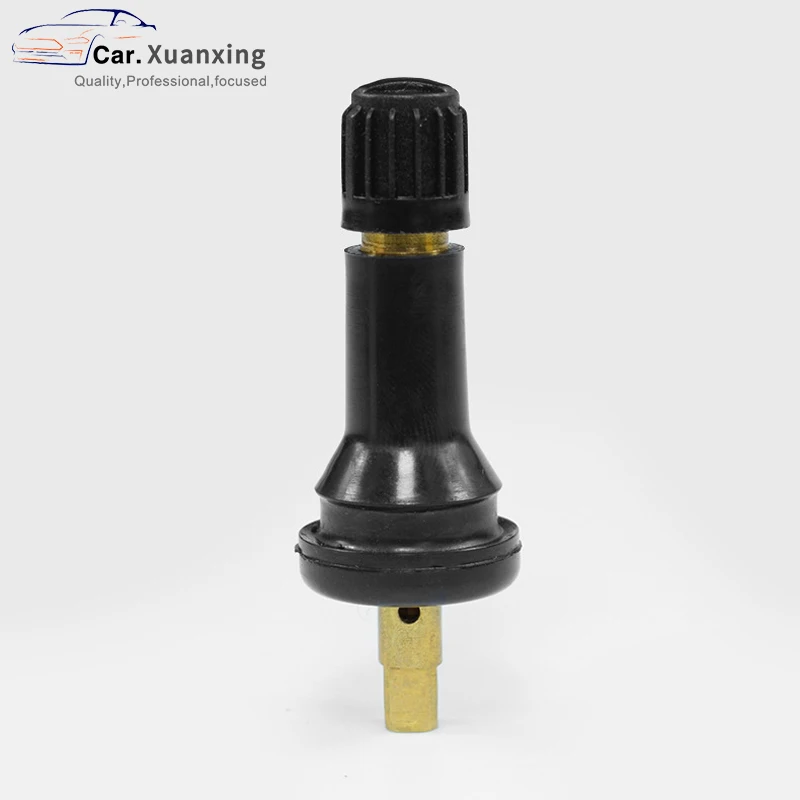 TPMS-20 Tire Valve For Nissan Lotto Kia Chevrolet RAM Jeep Aluminum TPMS Tire pressure sensor Valves Replacement