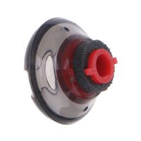 Earplug Earphone Tip Soft Silicone Ear Pads Earbuds Tips Eargels Black Foam For Plantronics 5200