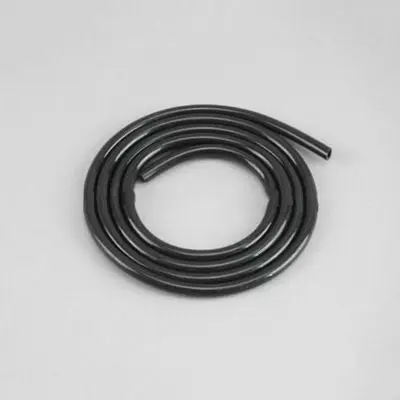 Multiple sizes The fuel hose kit is suitable for Trimmer Chainsaw Blower Tool 2x3.5/2.5x5/3x5/3x6/2.4x4.8mm Fuel Line Pipe Hose