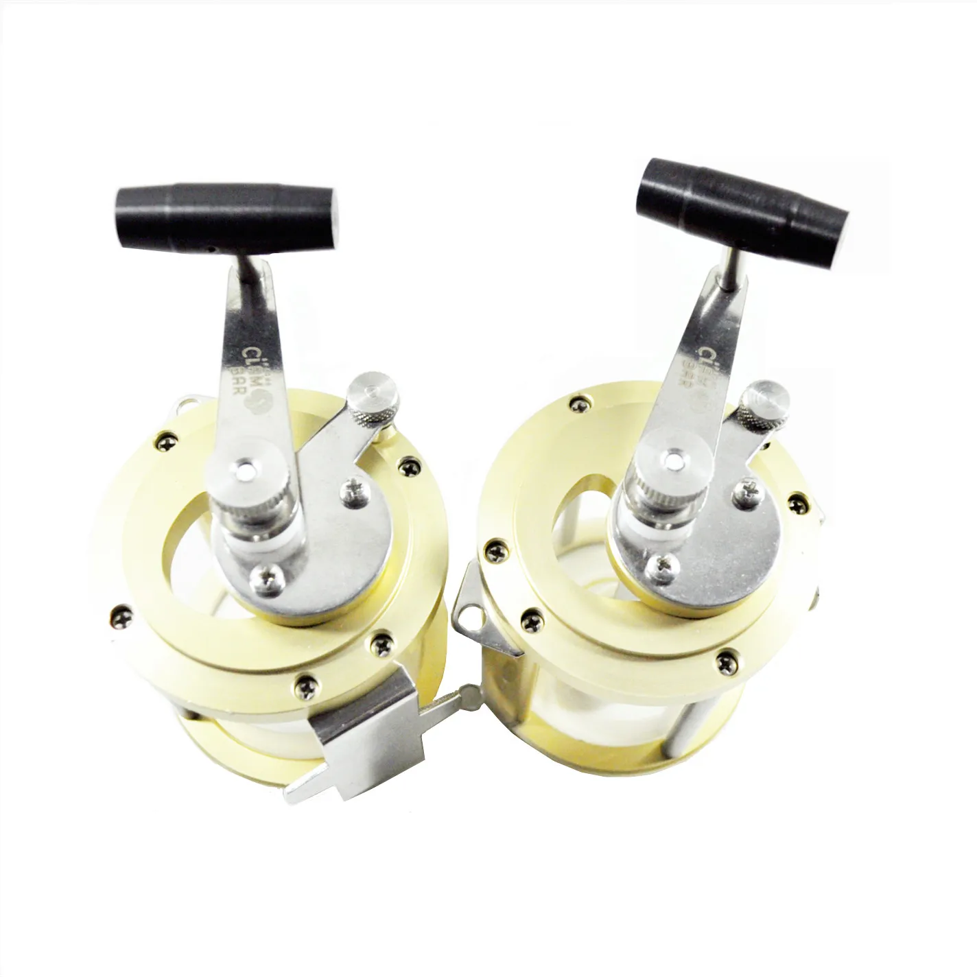 conventional reels for shark fishing What are your thoughts on the Senator Star Drag Conventional Reel for shark  fishing?