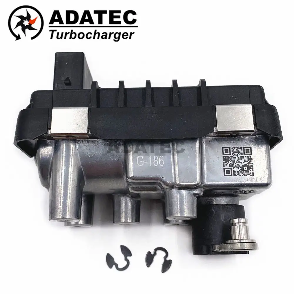 

GT2256VK 736088 A6470900280 Turbo Electronic Actuator G-186 G186 712120 6NW008412 for Mercedes Sprinter I 216CDI/316CDI/416CDI