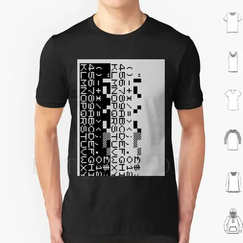 Zx Spectrum T Shirt - AliExpress