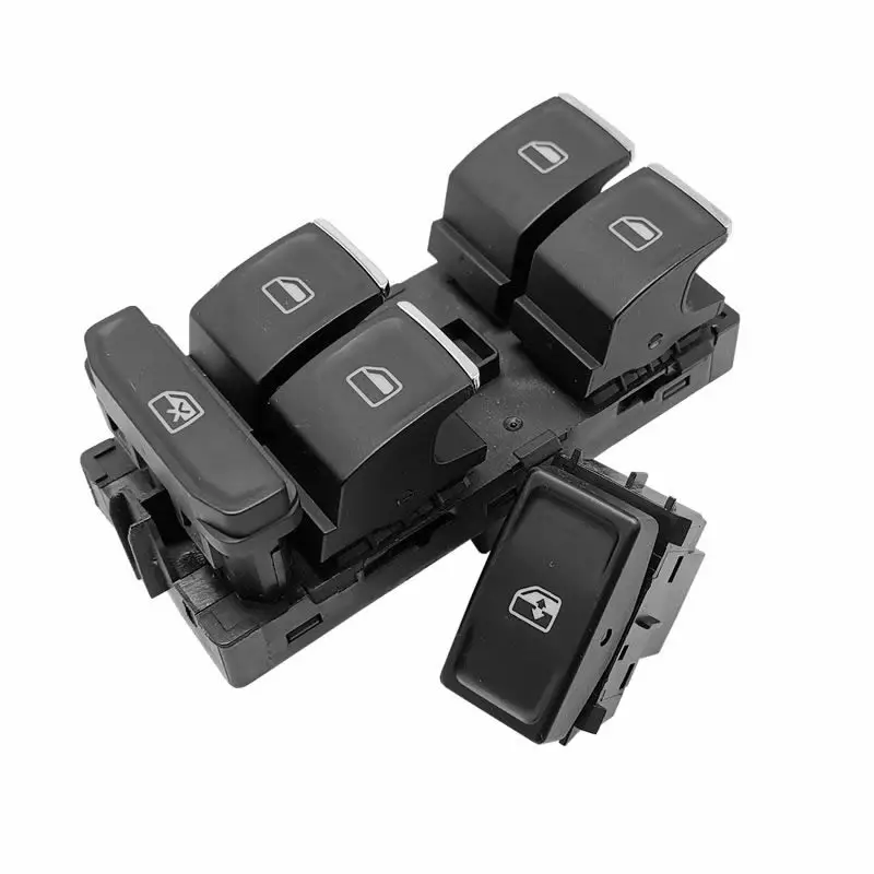 for Skoda Octavia  2015-2019 window Glass Lift General Switch Windows lifter Switch Central Switch front rear left right 1pcs