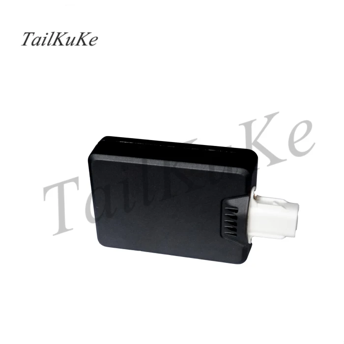 Vehicle-mounted BSD radar-car28t, 30 meters, multi-target, no false alarm, missed alarm, lane division