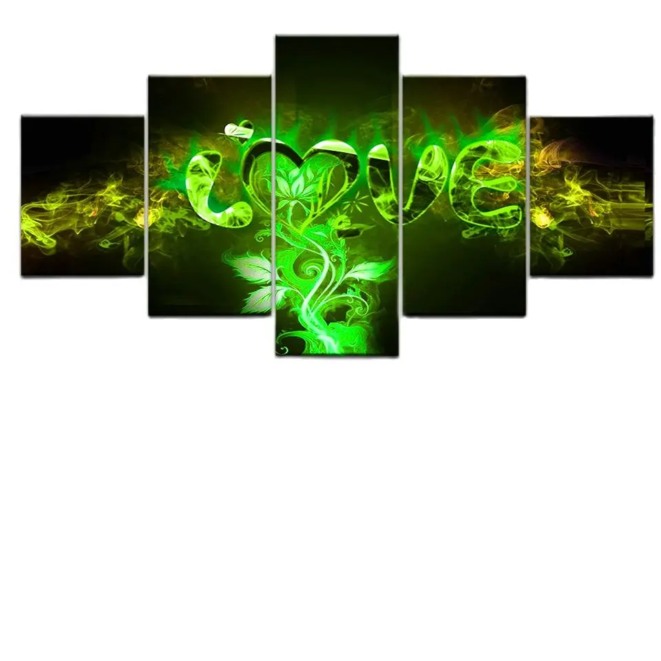 

Diamond Painting Fantasy Love sweet Flower 5D DIY Diamond Embroidery Sale Mosaic Puzzle 5Pcs Full Square Round Cross Stitch R14