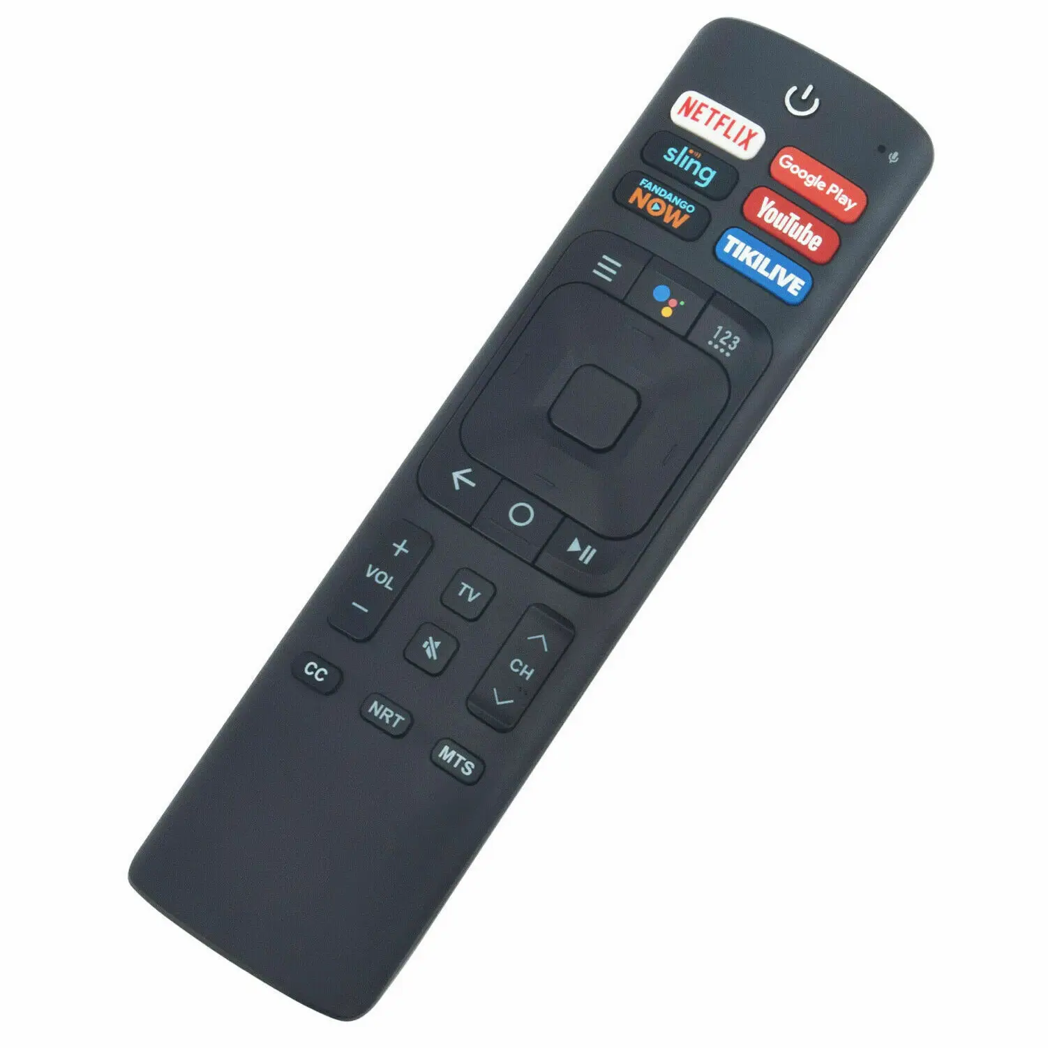 Mando a distancia ERF3A69 para TV Hisense, Control remoto por Bluetooth, 65Q8809, 58H6550E, 655H9100E, 65H9100EPLUS